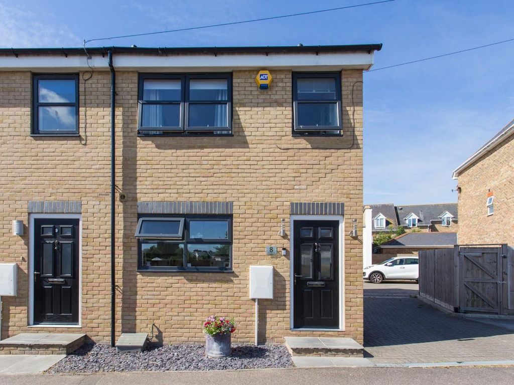 3 bed end terrace house to rent in The Avenue, Margate CT9, £1,250 pcm Zoopla