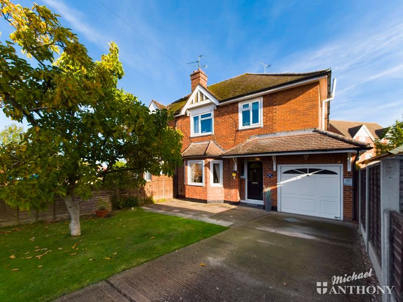 Mandeville Road, Aylesbury HP21  