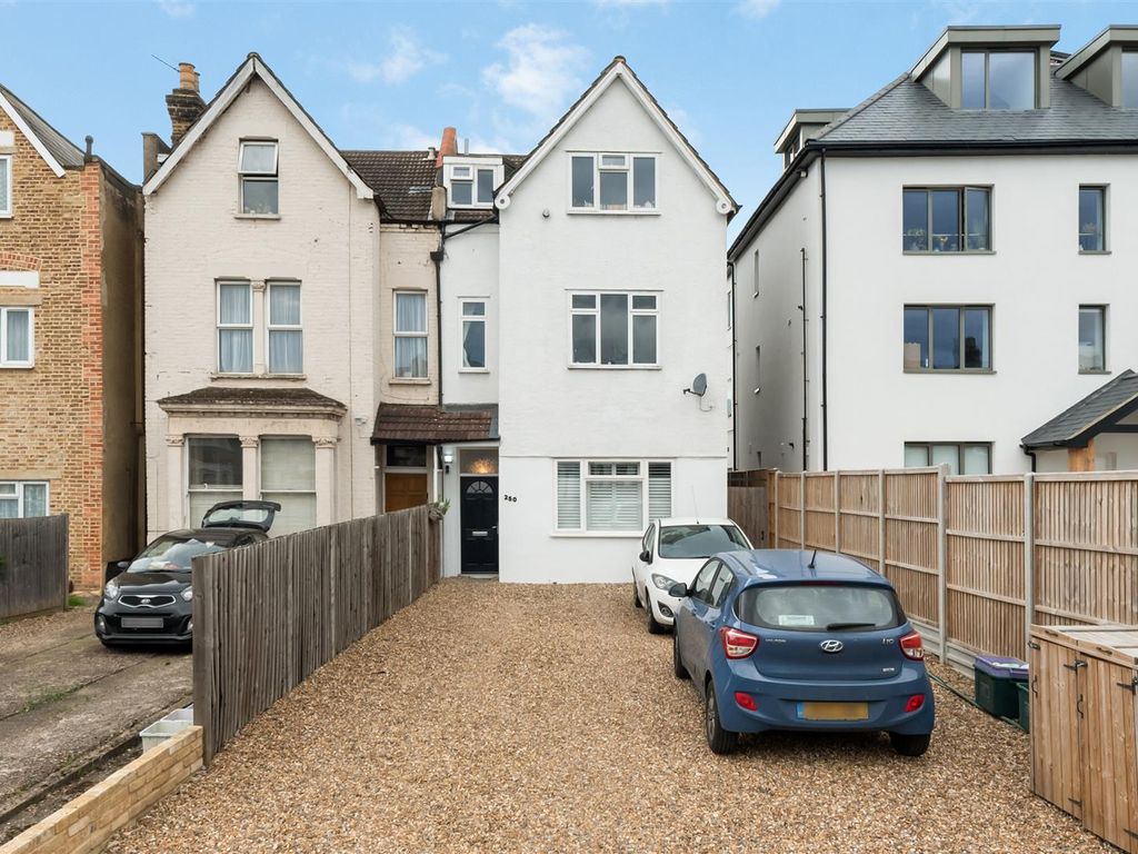 2 bed flat for sale in Haydons Road, London SW19, £425,000 Zoopla