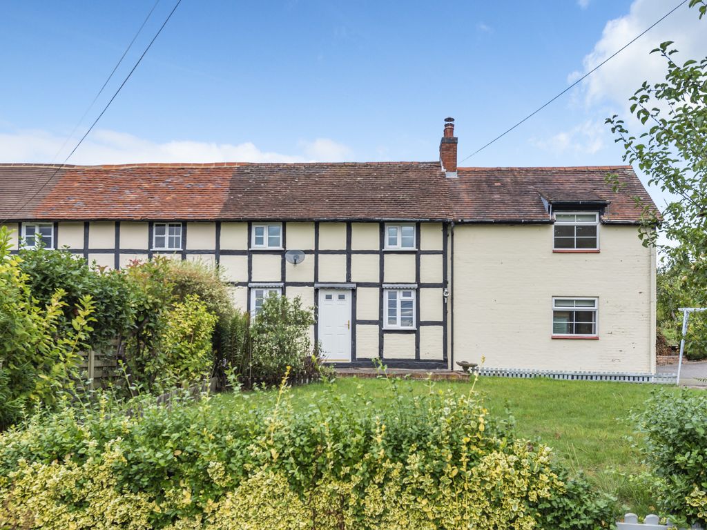 3 bed semidetached house for sale in Haynes Green, Broadwas, Worcester