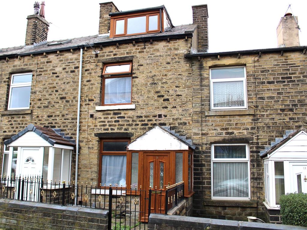 2 bed property for sale in Reed Street, Marsh, Huddersfield HD3 Zoopla