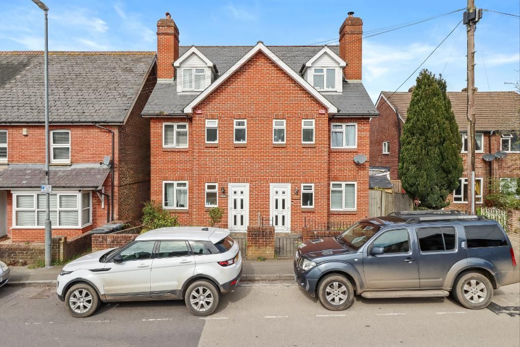 4 bed semidetached house for sale in Hailsham Road, Heathfield, East Sussex TN21 Zoopla