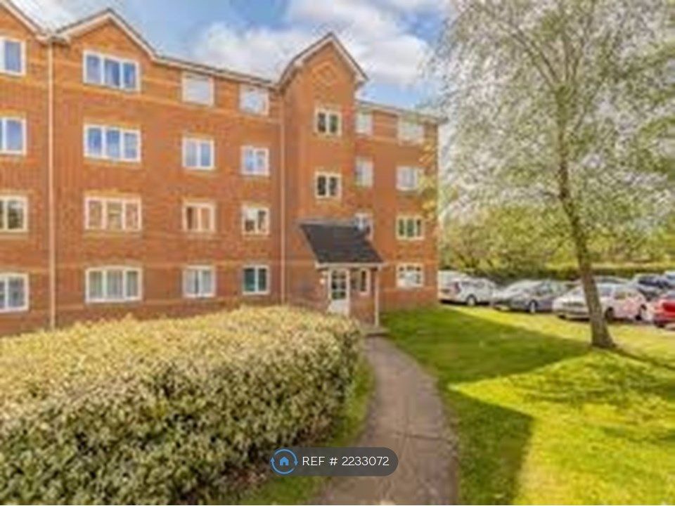 1 bed flat to rent in Ascot Court, Aldershot GU11, £935 pcm Zoopla