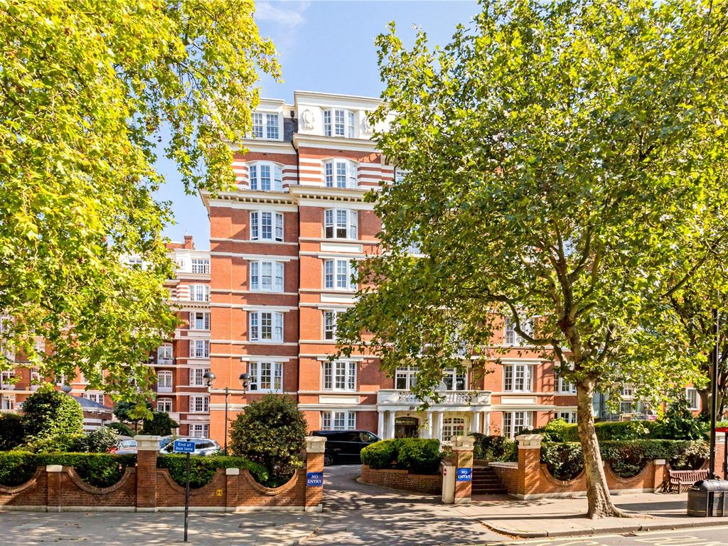 Rodney Court, 6-8 Maida Vale, Maida Vale, London W9