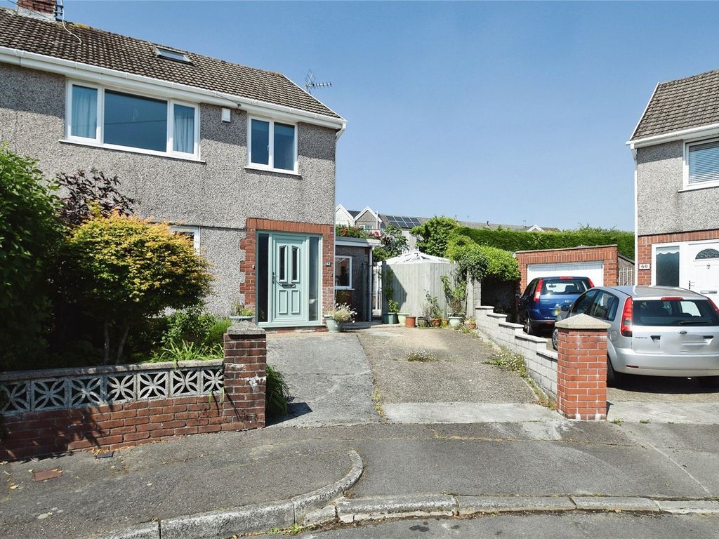 4 bed semidetached house for sale in Priors Way, Dunvant, Abertawe SA2