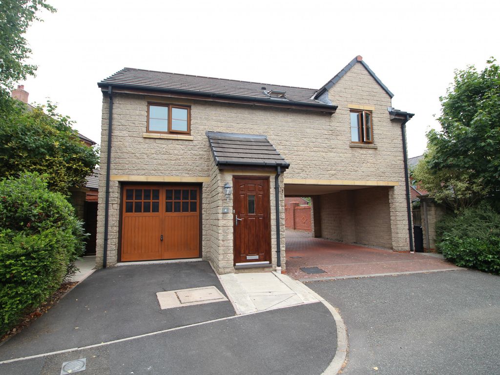 2 bed flat to rent in Brindle Place, Grimsargh Preston PR2 Zoopla