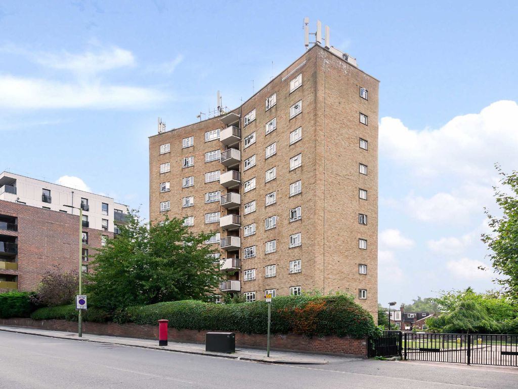 2 bed flat for sale in Finchley Road, London NW11, £449,950 Zoopla