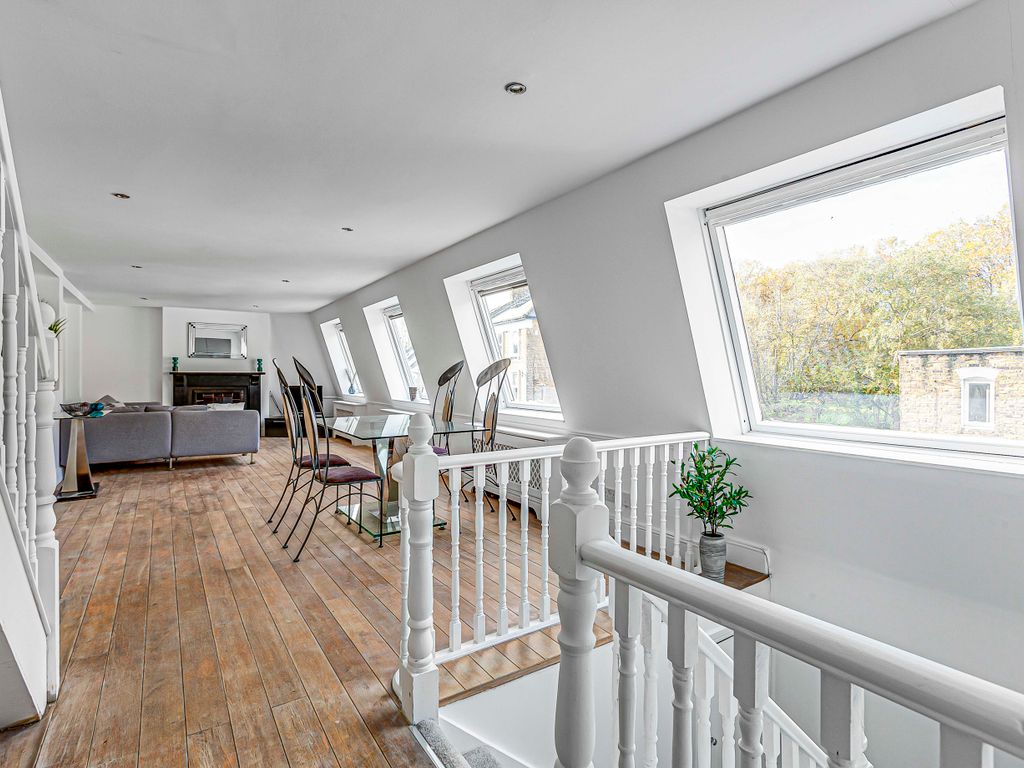 2 bed flat for sale in Battersea Rise, London SW11, £800,000 Zoopla