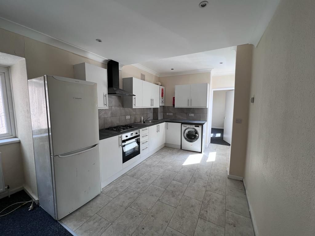 1 bed flat to rent in Upton Lane, London E7 Zoopla