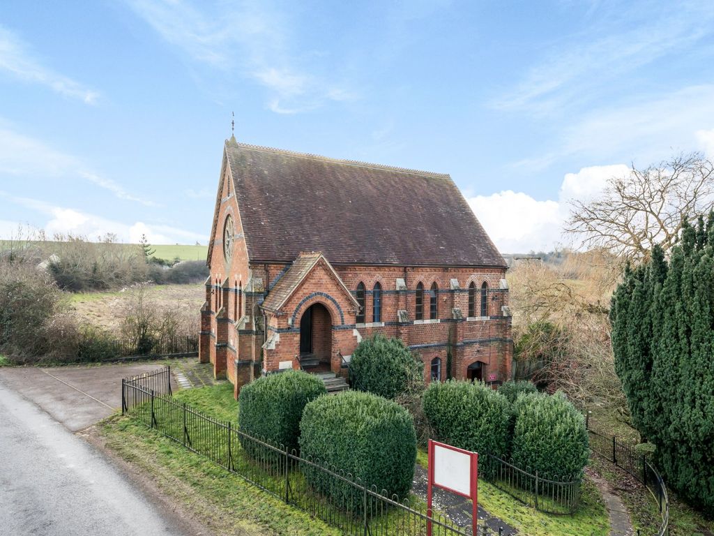 Land for sale in Over Old Road, Hartpury, Gloucestershire GL19 Zoopla