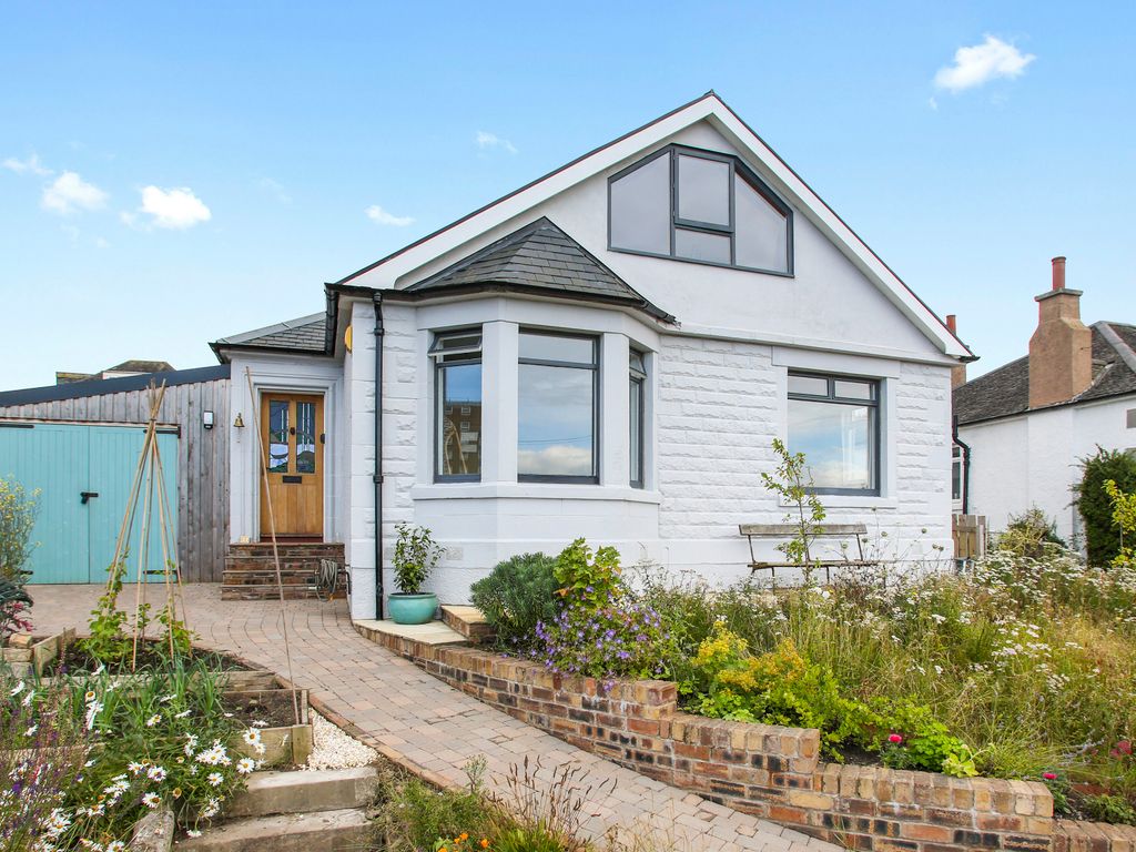 4 bed detached house for sale in 22 Woodside Terrace, Joppa, Edinburgh