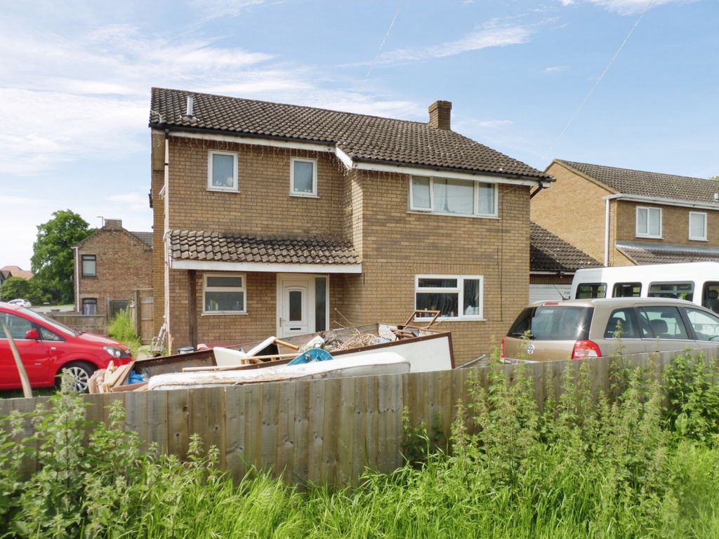 Waterlees Road, Wisbech PE13  