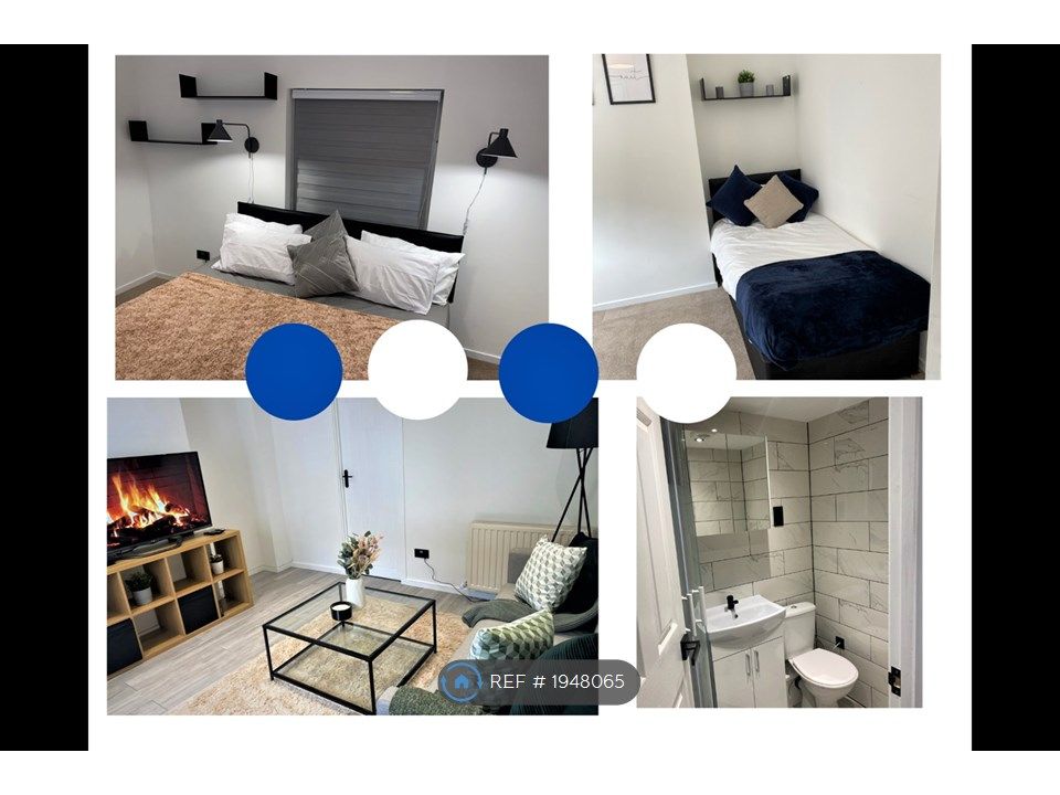 3 bed terraced house to rent in Maria Street, Harwich CO12, £2,000 pcm