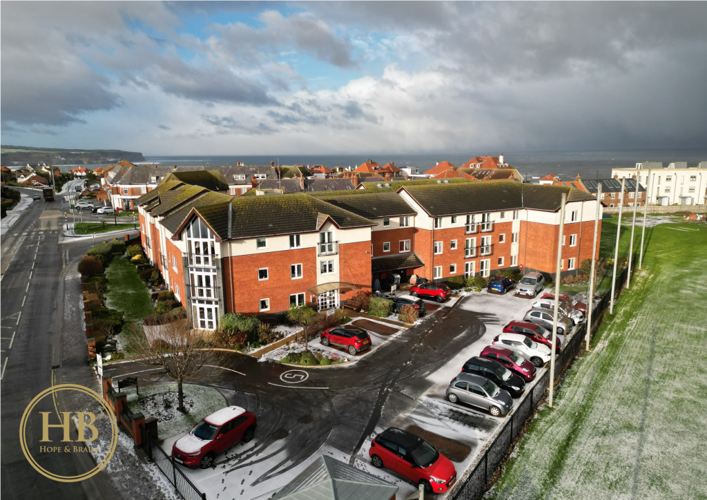 1 bed flat for sale in Upgang Lane, Whitby YO21 Zoopla