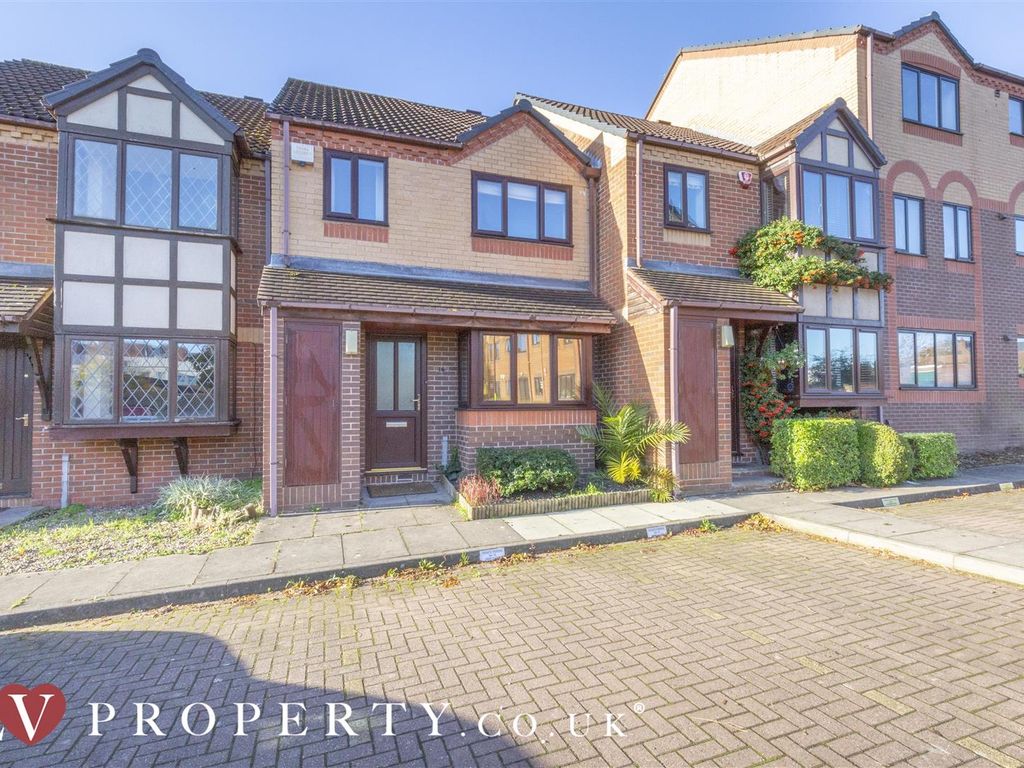 3 bed property to rent in Ashton Croft, Ladywood, Birmingham B16 Zoopla