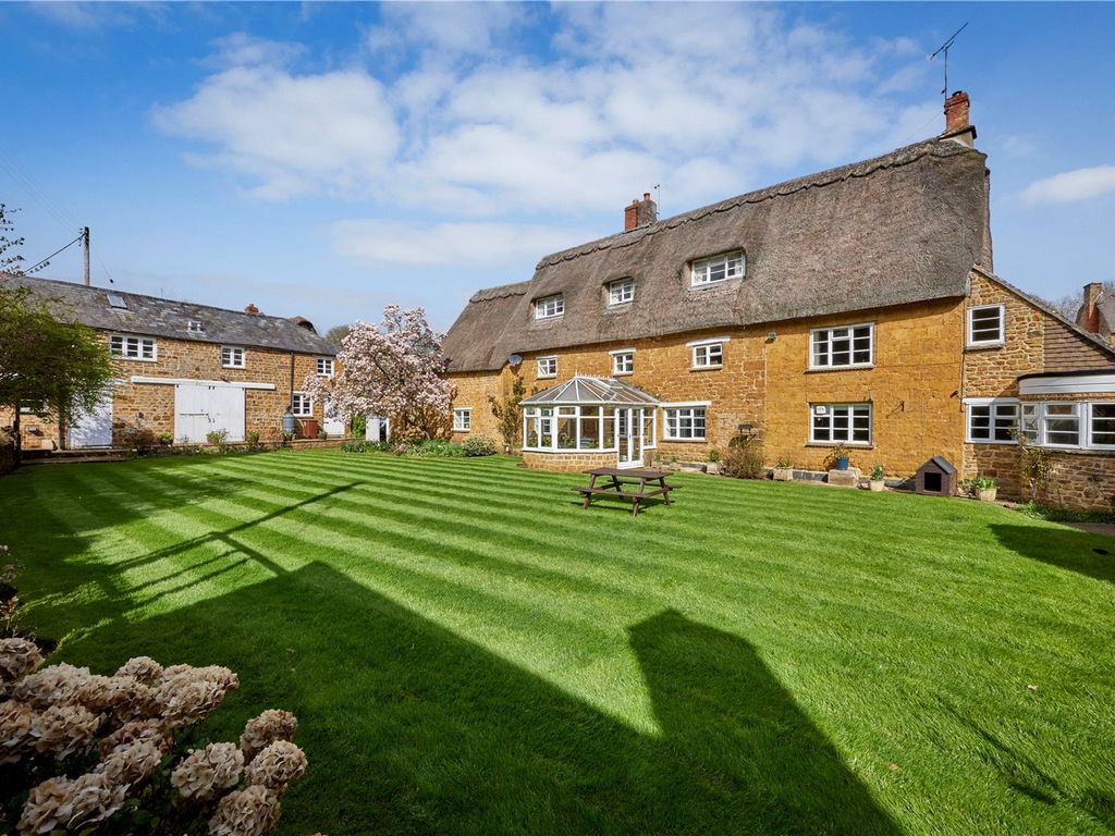 Properties For Sale In Wroxton at Andrew Collins blog