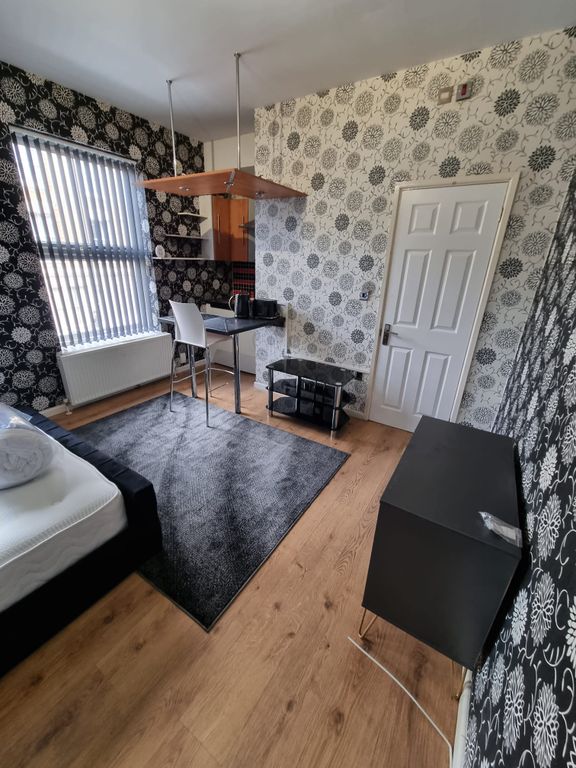 Studio to rent in Hester Street, Northampton NN2 Zoopla