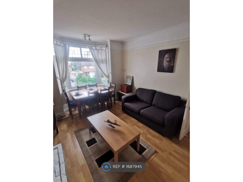 1 bed flat to rent in West Barnes Lane, New Malden KT3 Zoopla