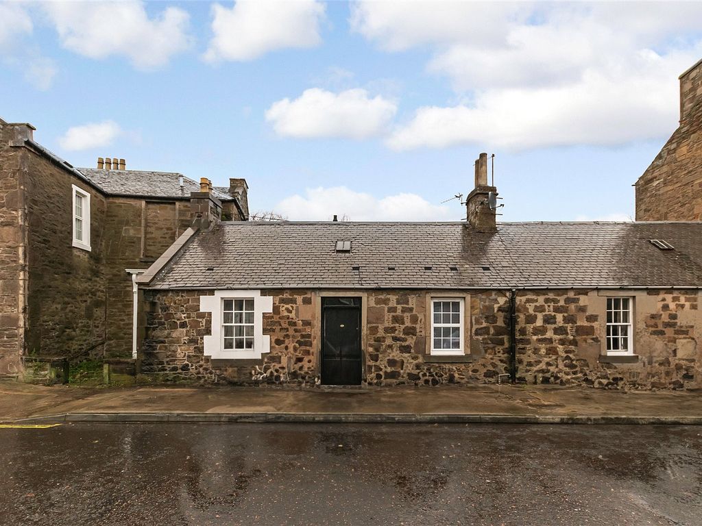 2 bed bungalow for sale in King Street, Broughty Ferry, Dundee, Angus