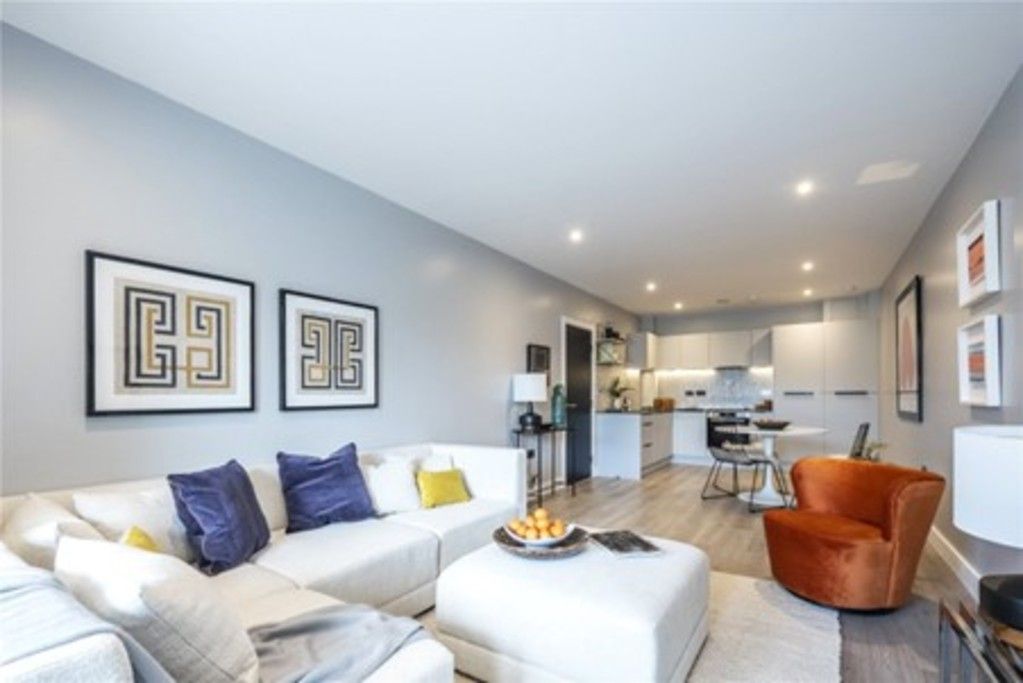 2 bed flat to rent in Kilburn Lane, London W10 Zoopla