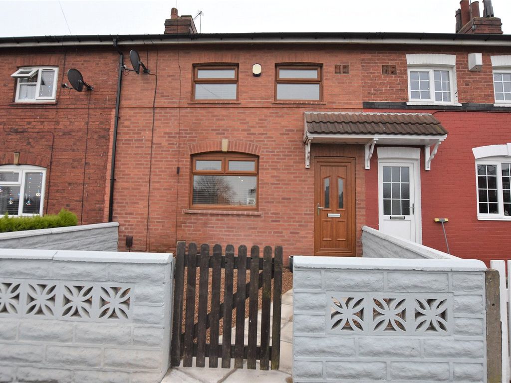 3 bed terraced house for sale in Everleigh Street, Leeds LS9 Zoopla
