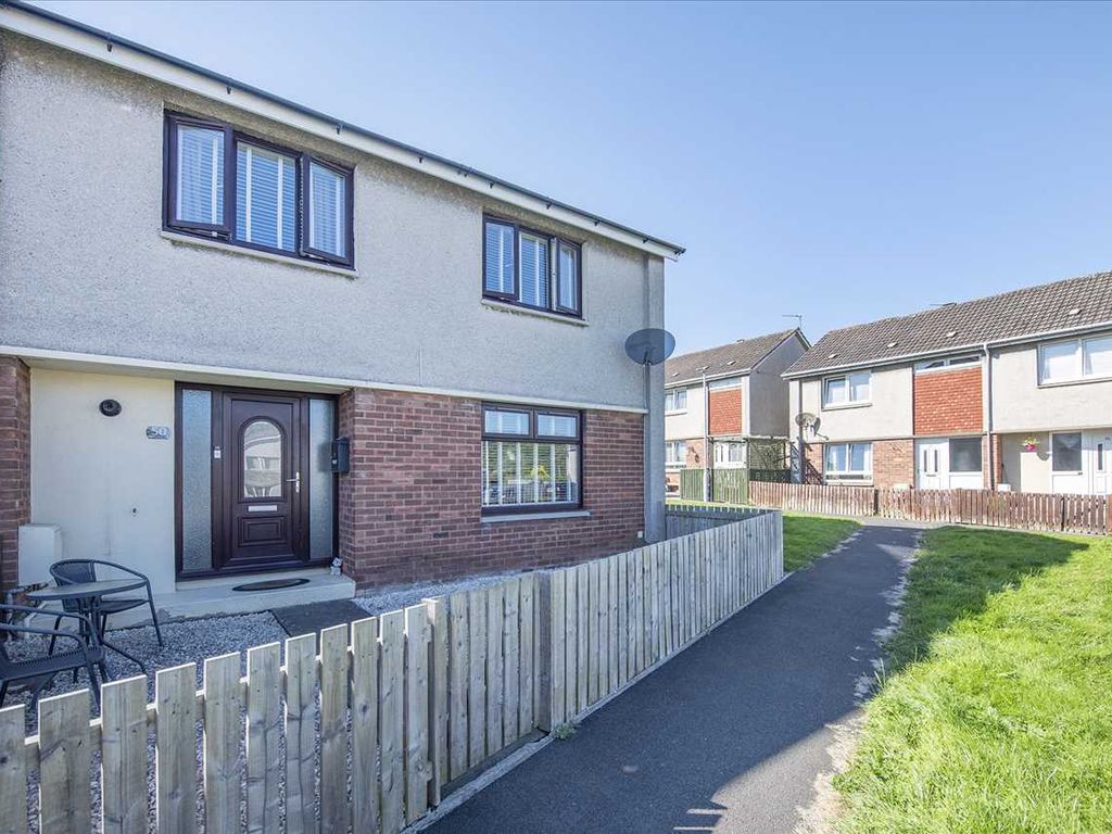 3 bed property for sale in Forth Crescent, High Valleyfield