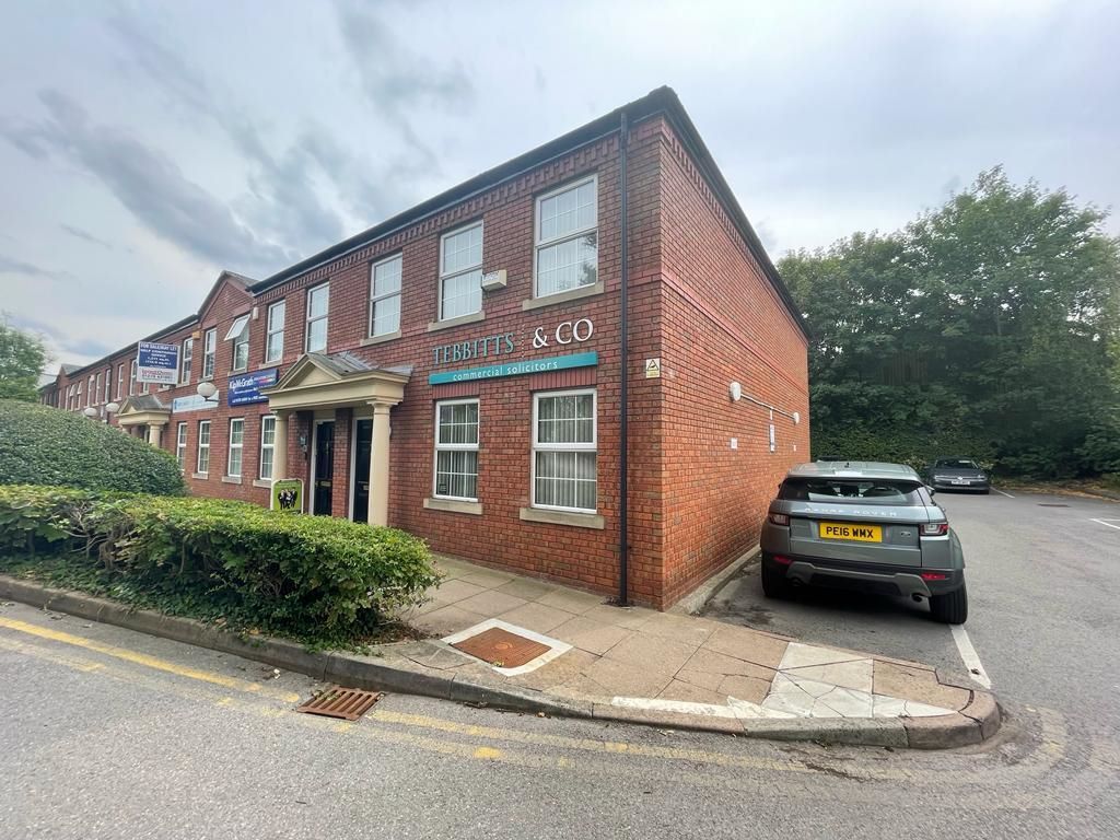 Industrial for sale in 8 Chantry Court Street, Crewe, Cheshire CW1 Zoopla