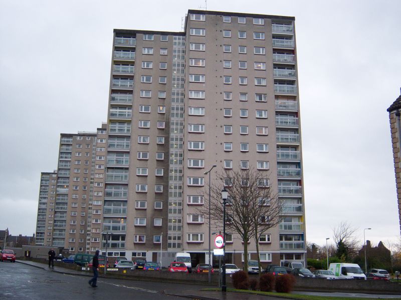 1 bed flat to rent in Ravens Craig, Kirkcaldy KY1 Zoopla