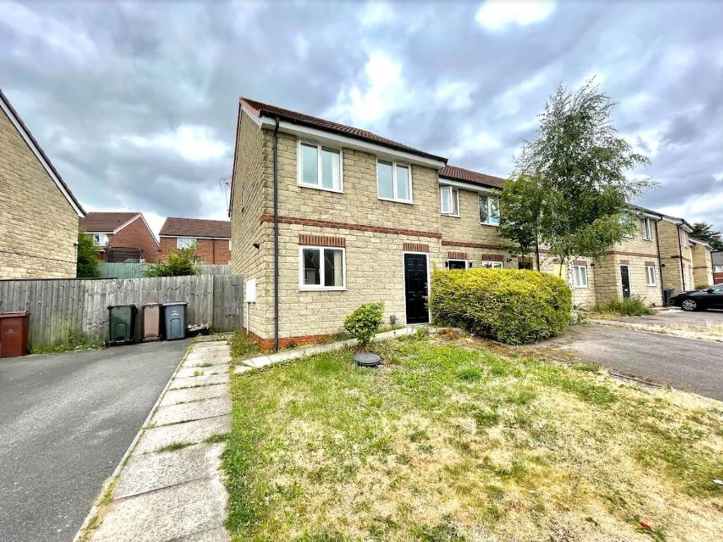 3 bed property to rent in Leslie Road, Barnsley S70 Zoopla