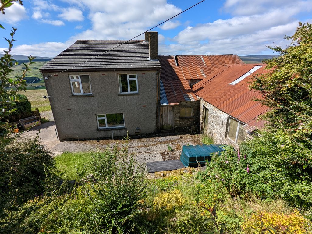 3 bed farmhouse for sale in Wearhead, Auckland DL13 Zoopla