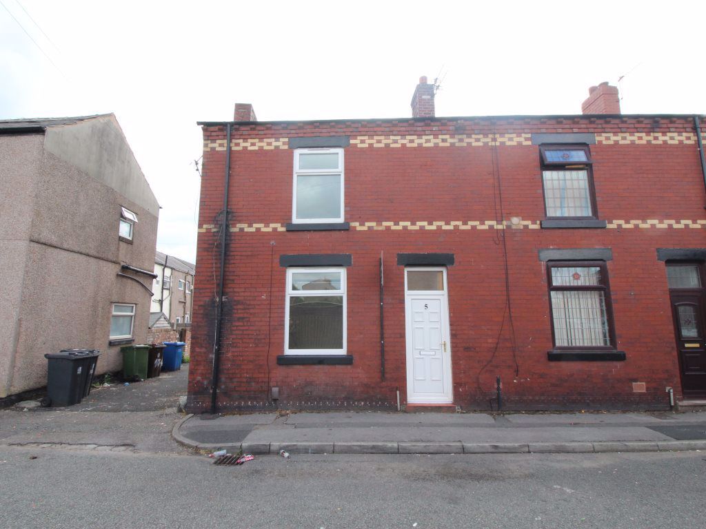 2 bed terraced house to rent in Leaway, Ince, Wigan WN2 Zoopla
