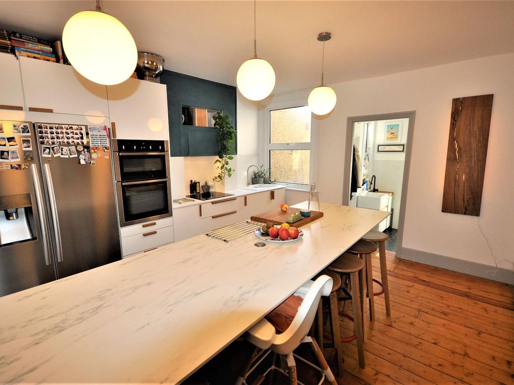 3 bed terraced house for sale in Hatfield Road, Watford WD24 Zoopla