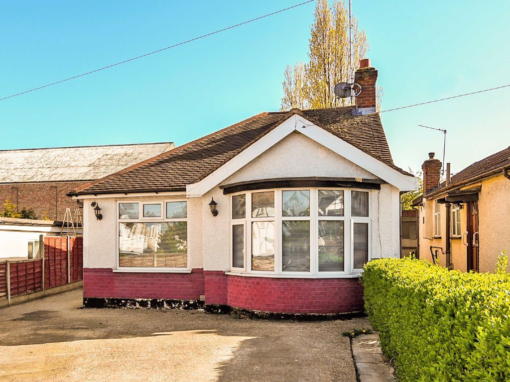 3 bed bungalow for sale in Stanhope Park Road, Greenford UB6 Zoopla