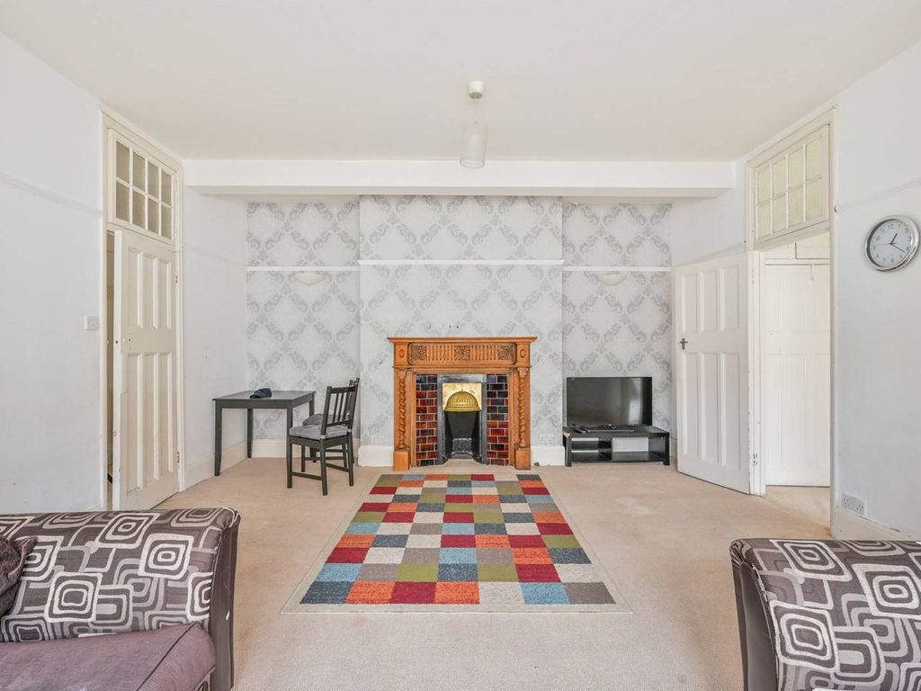 Northwick Terrace, St John's Wood, London NW8  