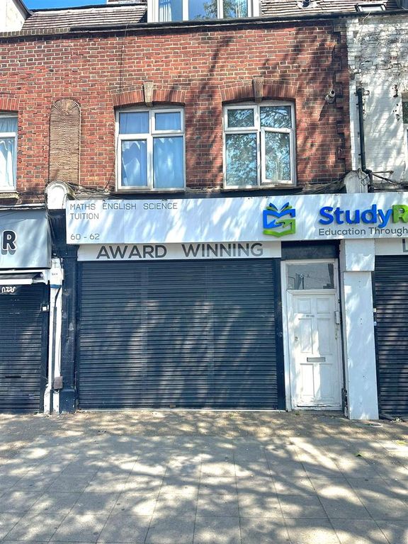 1 bed flat to rent in Chingford Mount Road, London E4 Zoopla