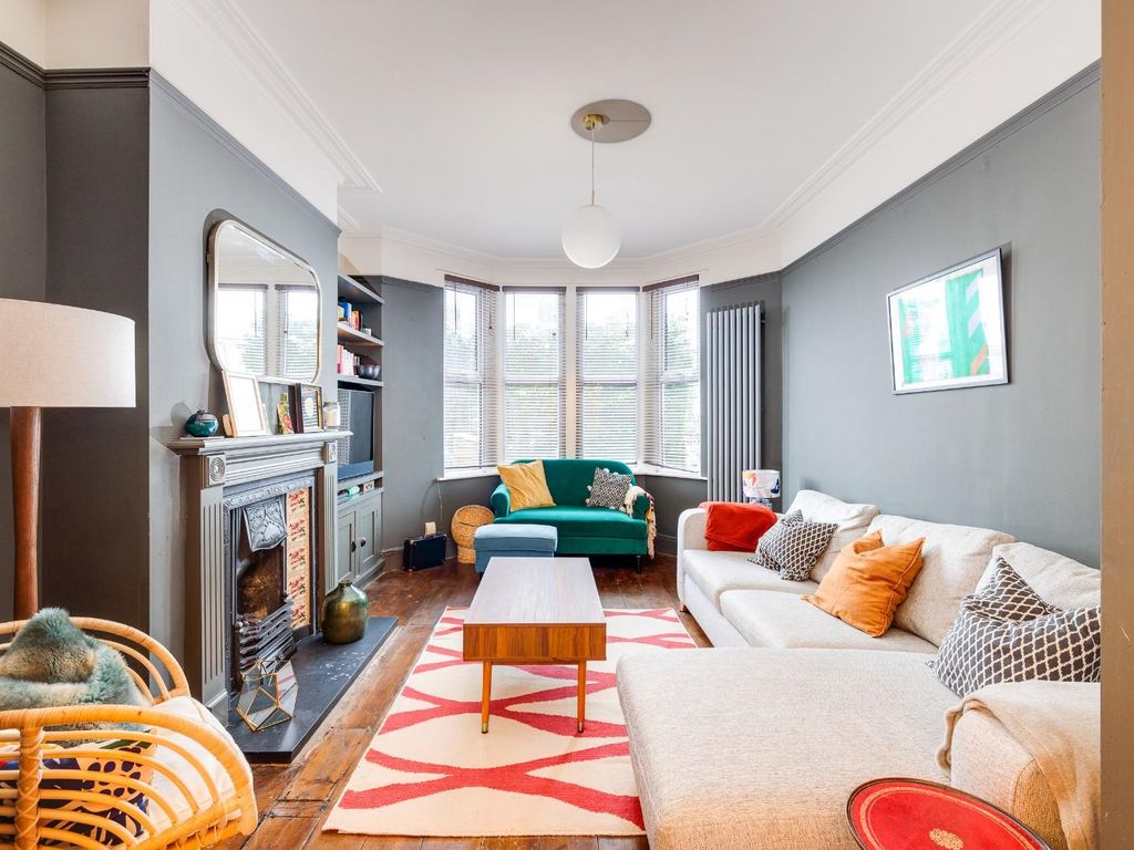 3 bed terraced house for sale in Lodge Causeway, Fishponds, Bristol