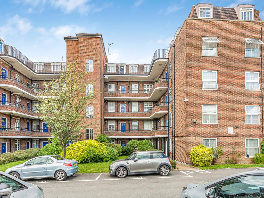 1 bed flat for sale in Western Avenue, London W5 Zoopla