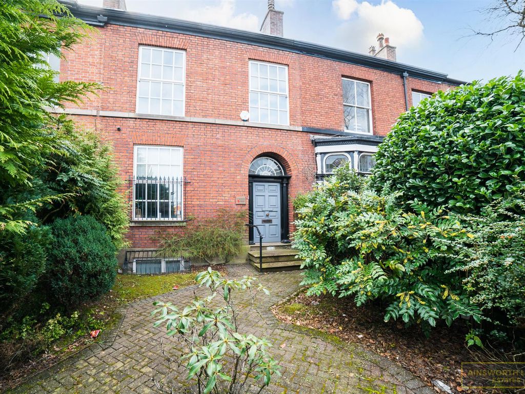 Property to rent in Chorley Old Road, Bolton BL1 Zoopla