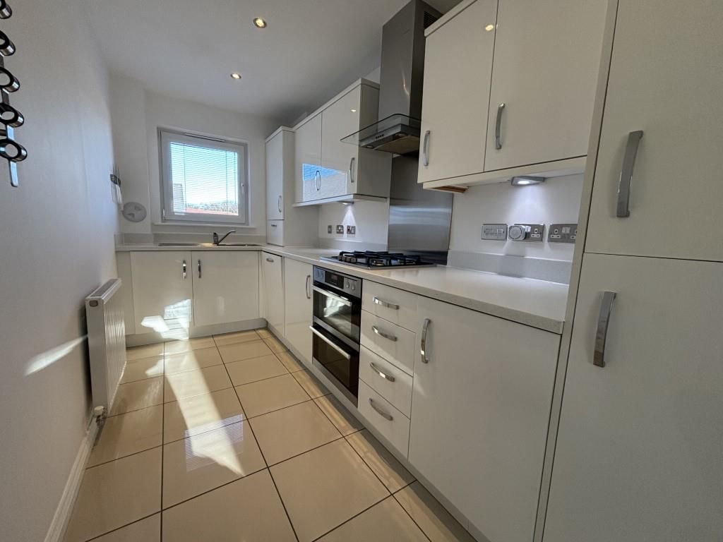 2 bed flat to rent in Wester Kippielaw Drive, Dalkeith EH22, £1,100 pcm