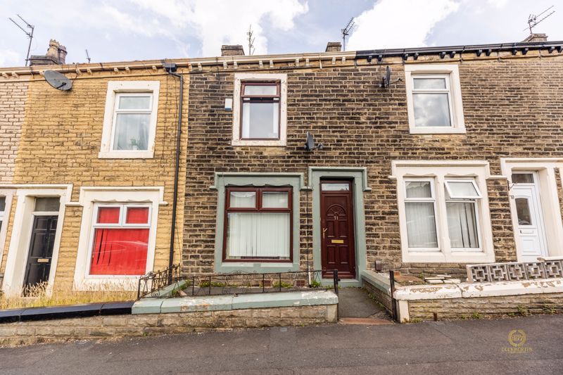 2 bed terraced house for sale in Exchange Street, Accrington BB5 Zoopla