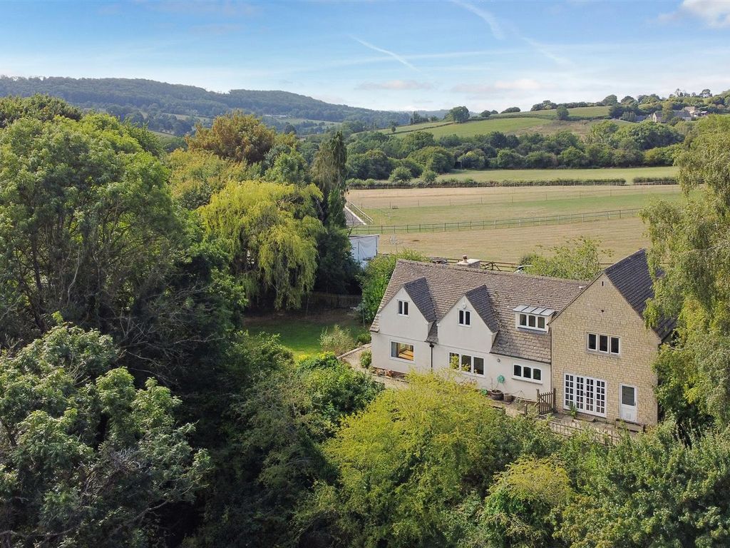 4 bed detached house for sale in Edge, Stroud GL6 Zoopla
