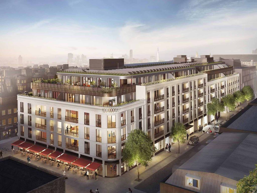 Aybrook Street/ Moxon Street, Marylebone W1U