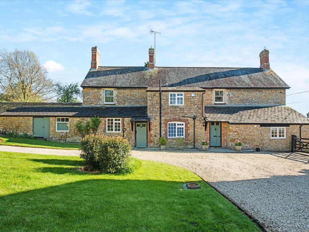 4 bed detached house for sale in Oborne, Sherborne DT9 Zoopla
