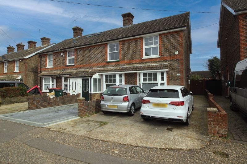 2 bed end terrace house for sale in Ifield Road, Crawley RH11 Zoopla
