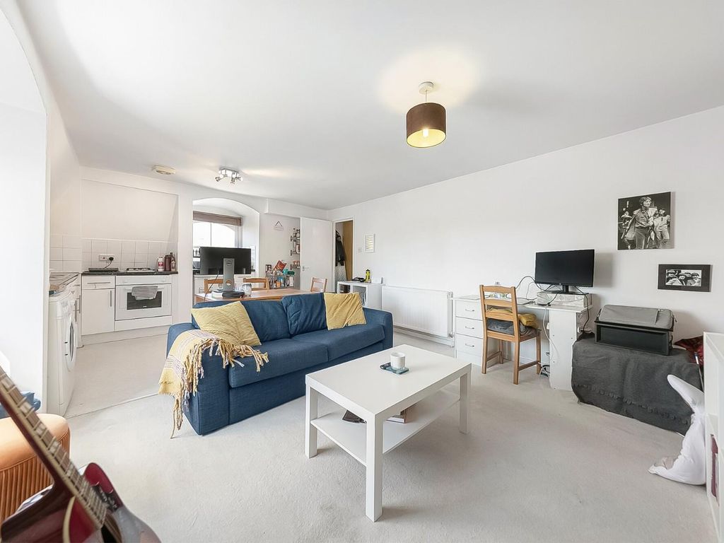 1 bed flat for sale in Brixton Road, London SW9 Zoopla