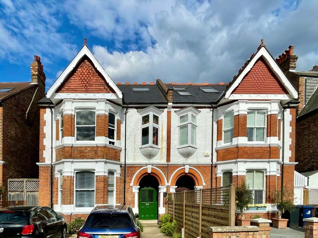 1 bed flat to rent in Twyford Avenue, London W3 Zoopla