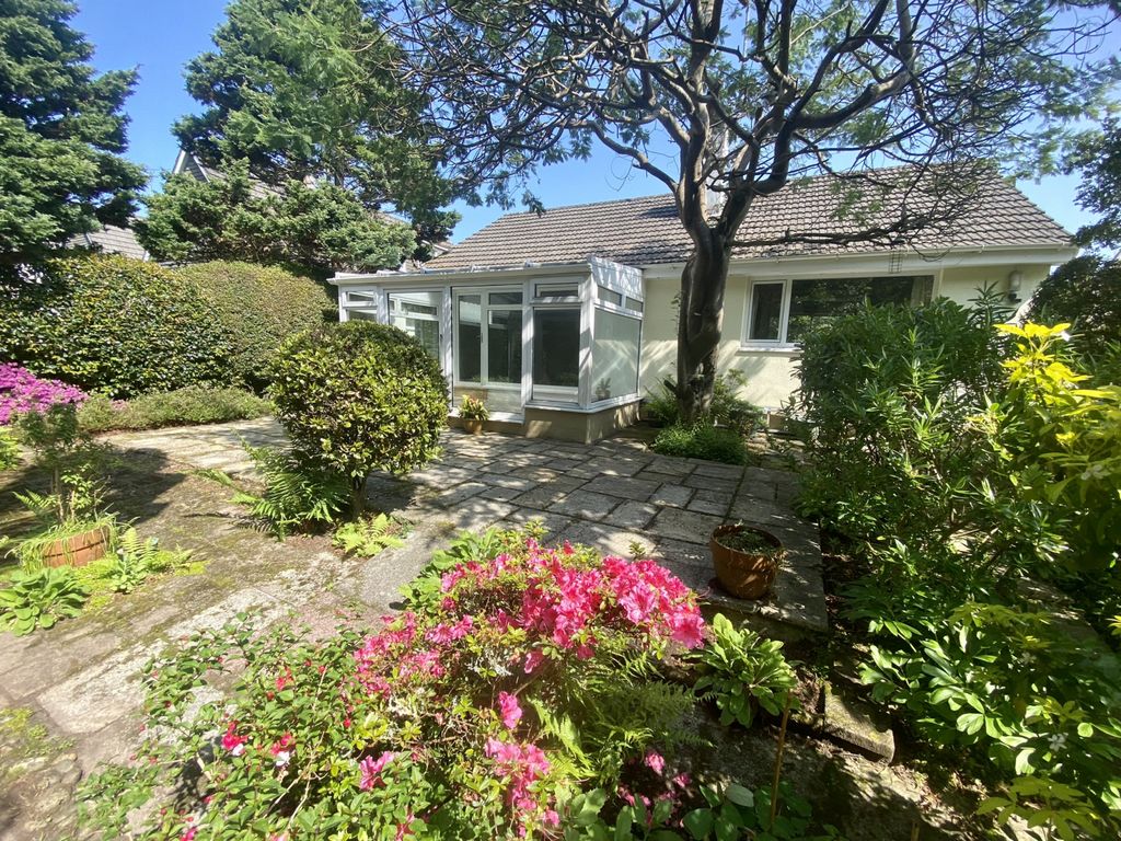 2 bed bungalow for sale in Alexandra Gardens, Penzance TR18 Zoopla