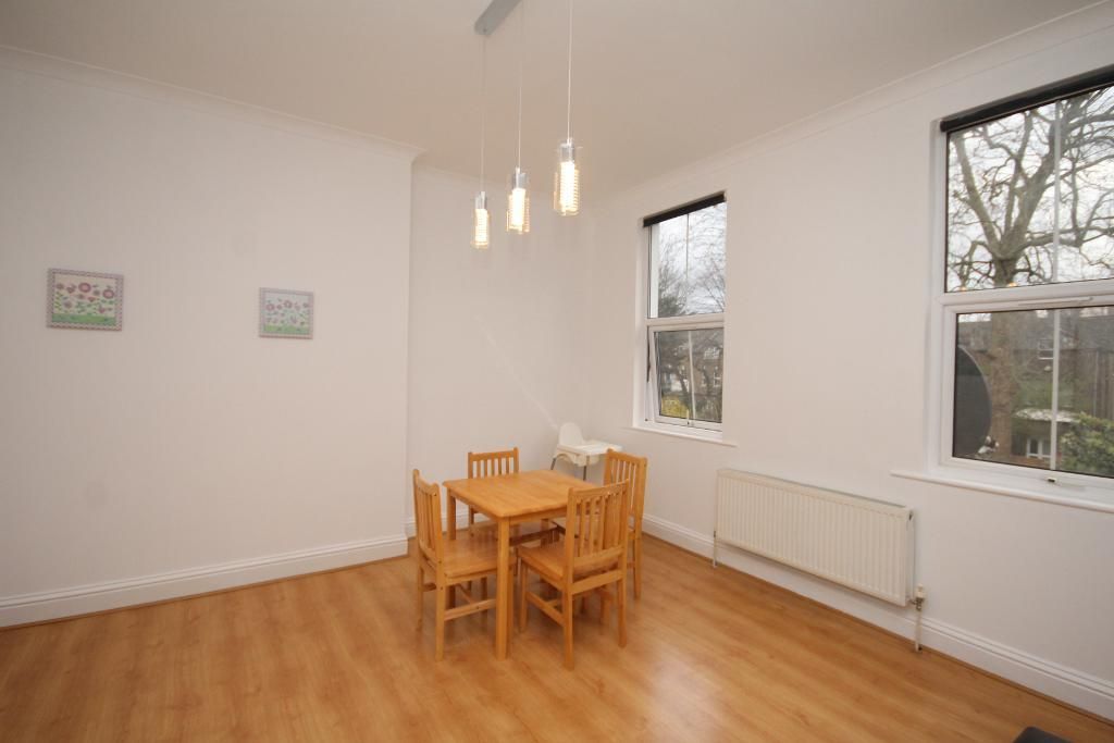 2 bed flat to rent in Evering Road, Stoke Newington, London E5 Zoopla
