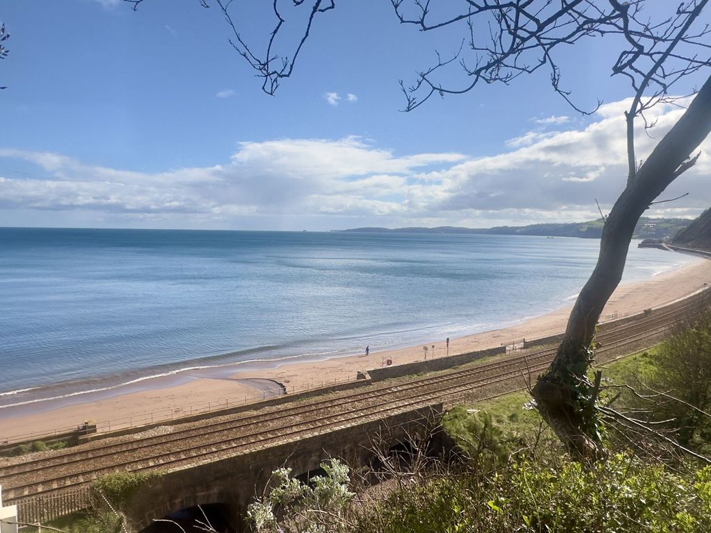 3 bed detached house for sale in Hall, Drive EX7, £