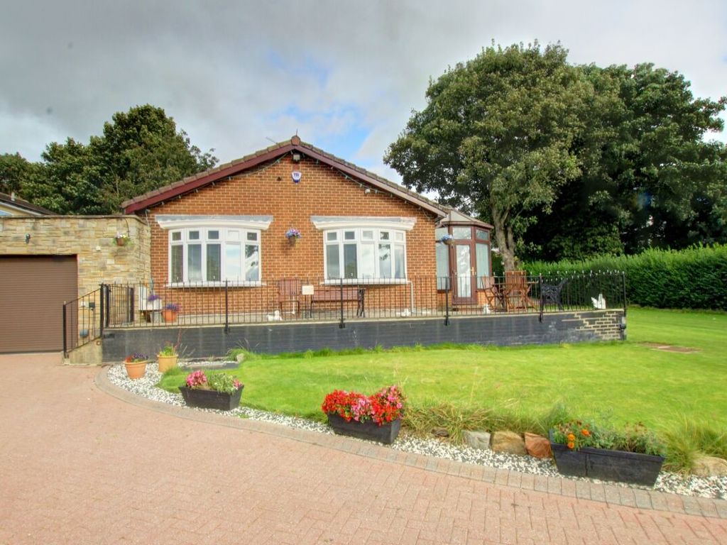 3 bed bungalow for sale in Houghton Road, HettonLeHole, Houghton Le Spring DH5 Zoopla